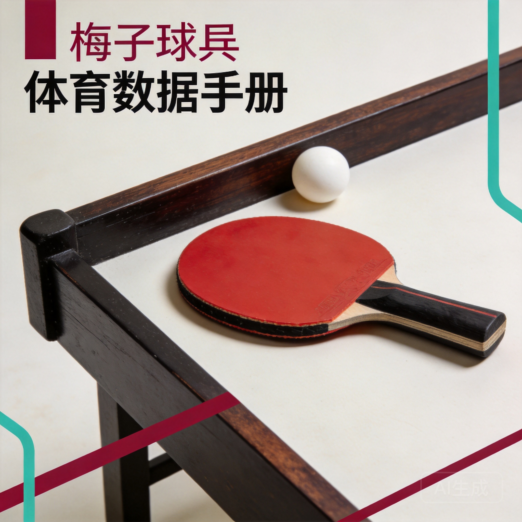 乒乓球德甲为什么长期保持高强度竞争？配图